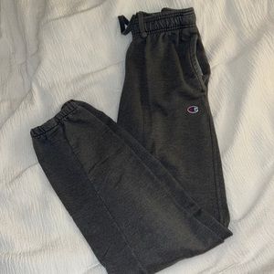 champion sweatpants